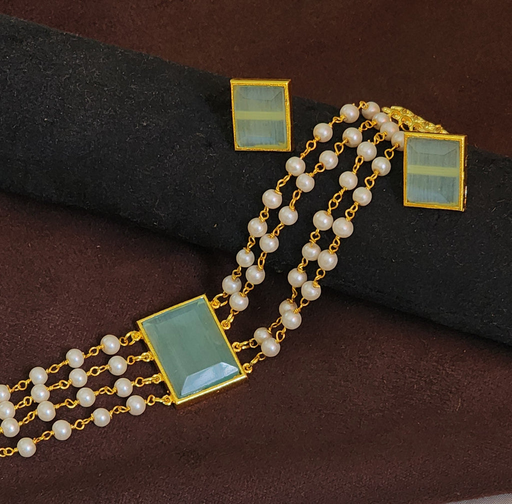 Pearl bead haram