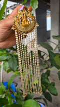Rashmika mandanna inspired hair accessories