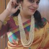 Aditis Trending Swaroski pearl jadav kundans layered maalas