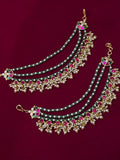 Viral Jadau earchains